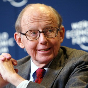 Samuel P. Huntington - Image