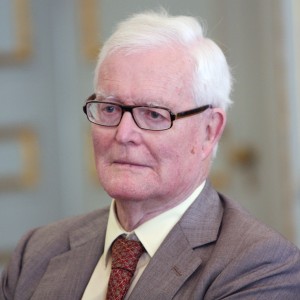 Douglas Hurd - Image
