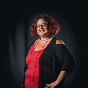 Kameron Hurley - Image