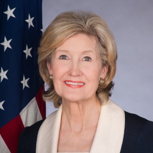 Kay Bailey Hutchison - Image