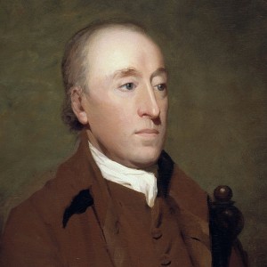 James Hutton - Image
