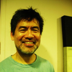 David Henry Hwang - Image