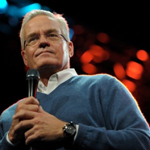 Bill Hybels - Image