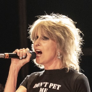 Chrissie Hynde - Image