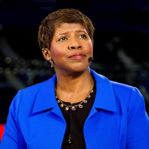 Gwen Ifill - Image