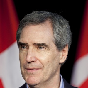 Michael Ignatieff - Image
