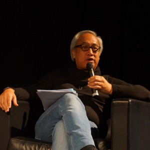 Witi Ihimaera - Image