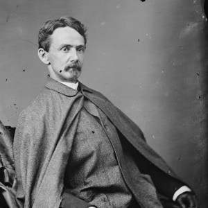 John James Ingalls - Image
