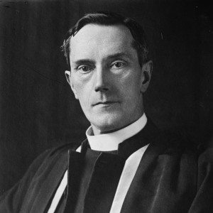 William Ralph Inge - Image