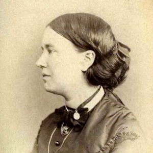 Jean Ingelow - Image