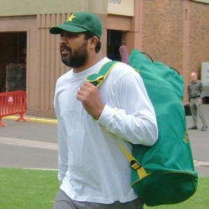 Inzamam-ul-Haq - Image