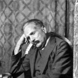 Muhammad Iqbal - Image