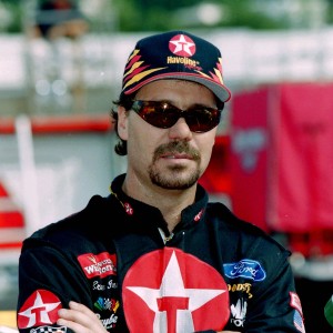 Ernie Irvan - Image