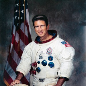 James Irwin - Image