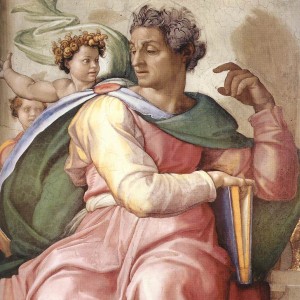 Isaiah - Image