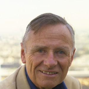 Christopher Isherwood - Image