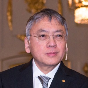 Kazuo Ishiguro - Image