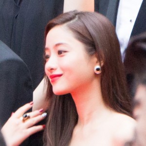 Satomi Ishihara - Image
