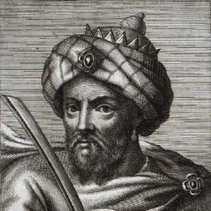 Moulay Ismail - Image
