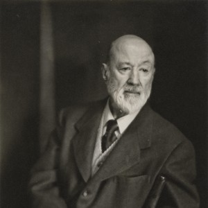 Charles Ives - Image