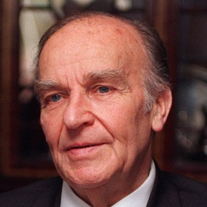 Alija Izetbegović - Image