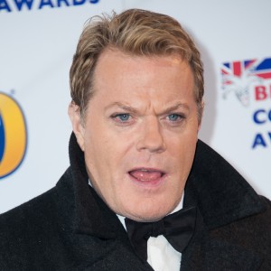 Eddie Izzard - Image