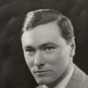 Derek Jackson - Image