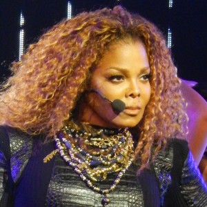 Janet Jackson - Image