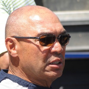 Reggie Jackson - Image
