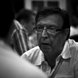 Ivar Jacobson - Image