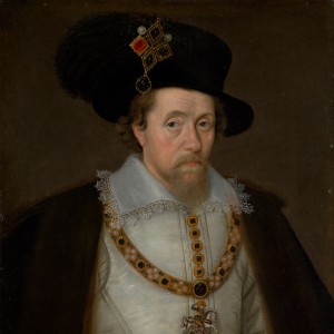 James I of England - Image