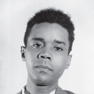 C. L. R. James - Image
