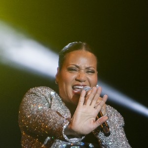 Cheryl James - Image