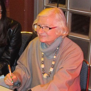 P. D. James - Image