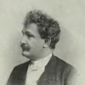 Leoš Janáček - Image