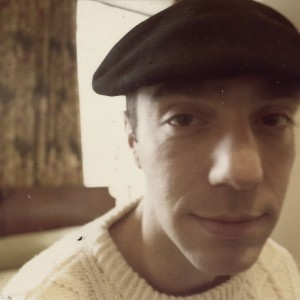 Derek Jarman - Image