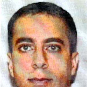 Ziad Jarrah - Image