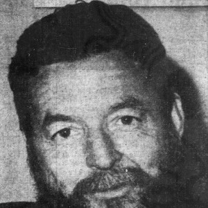 Randall Jarrell - Image