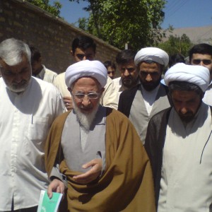 Abdollah Javadi-Amoli - Image