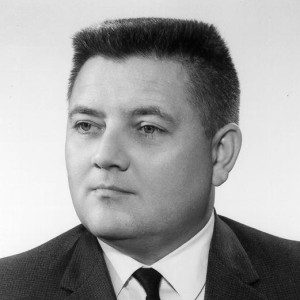 Edwin Thompson Jaynes - Image