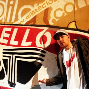 Jehst - Image