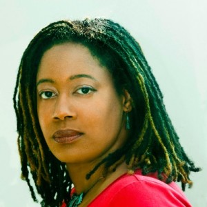 N. K. Jemisin - Image