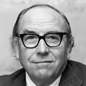 Roy Jenkins - Image