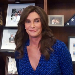 Bruce Jenner - Image