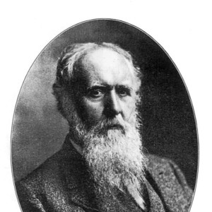 Henry Jenner - Image