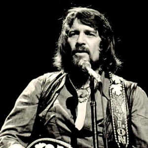 Waylon Jennings - Image