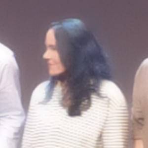 Vicky Jenson - Image