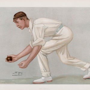 Digby Jephson - Image