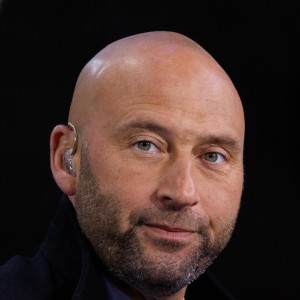 Derek Jeter - Image