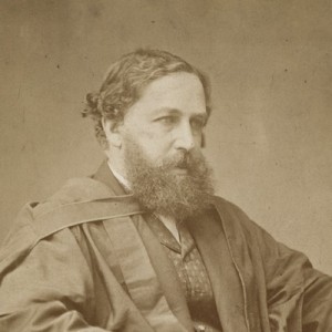 William Stanley Jevons - Image